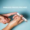 CareSoft Lancing Device - Compatible with CareSens Blood Glucose Monitoring Kit, Lancets and Most (Round/Universal) Diabetic Lancets view 4