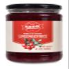 Sanniti Lingonberries Jar imported from Sweden, 14.1 Ounces view 1