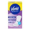 Vania Panty Liner Large Fresh x36 view 1