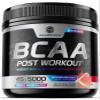 Muscle Recovery Drink Powder with BCAA, L-Glutamine & Amino Acids - Best Muscle Recovery Supplements for Post Workout - Sugar Free, Branched Chain Amino Acid Supplement for Women & Men - 45 Servings view 1
