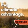 NoStench OdorBlind | Odor Preventing Fabric Softener | Prevents Hunting Odors, Scent Free Hunting Fabric Softener, Keeps Human Scent Away | 32 Ounce Bottle view 2