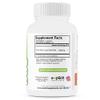 All Natural Onion Extract 1000mg - Dried Onion Bulb (Allium Cepa) Herbal Supplement - 120 Capsules view 3