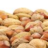 Anna and Sarah Premium Mixed Nuts in Shell, California Jumbo Chandler Walnuts, Extra Large Pecans, California Almonds, Large Oregon Hazelnuts (NO BRAZIL NUT), 6 Lbs view 1