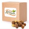 Anna and Sarah Premium Mixed Nuts in Shell, California Jumbo Chandler Walnuts, Extra Large Pecans, California Almonds, Large Oregon Hazelnuts (NO BRAZIL NUT), 6 Lbs view 2