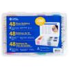 Coats & Clark Travel Floss Organizer, Floss Box view 1