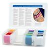 Coats & Clark Travel Floss Organizer, Floss Box view 4