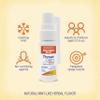 Boiron ThroatCalm Spray for Soothing Sore Throat Relief - Plant-Powered with Echinacea  Natural, Mint-Like Herbal Flavor - Non-Numbing & Benzocaine-Free - .68 Fl Oz view 3