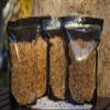Better Walnuts from Our Family Farm | Chandler Light Halves and Pieces | 40oz Barrier Pouch view 3