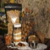 Better Walnuts from Our Family Farm | Chandler Light Halves and Pieces | 40oz Barrier Pouch view 4