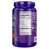 Vega Original Essential Protein - 25g Plant-Based Protein, Creamy Chocolate, 20 Servings, Vegan Non-GMO Drink Mix, Smoothie & Shake Ready, Gluten Free, Dairy Free, 32.5oz (Packaging May Vary) view 2