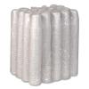 Dixie 2340W 10 oz. Paper Hot Cups - White (1000/Carton) view 3
