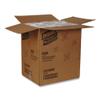 Dixie 2340W 10 oz. Paper Hot Cups - White (1000/Carton) view 4