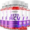 (5 Pack) Biocut Gummies - Official Biocut Formula, Vegan Non GMO - BiocutKeto Gummies, BiocutACV, Biocutketoacv AVC Gummies, With Beet Root Juice, Pomegranate Juice, Vitamin B12, Biocut (300 Gummies) view 1