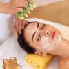 Healifty 2 Pcs Gua Sha Scalp Comb Massage Tool Handheld Resin Scraper for Scalp Treatment and Relaxation 3.5 Inch view 4