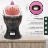 AKSOVA Yoni Seat Kit, Steaming Seat with Yoni Herbs (20 Bags) & U Cushion, V Steam at Home Kit for Feminine Odor, PH Balance, Postpartum Care, Cleansing and Moisturize Support view 2