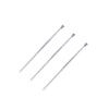Ciieeo Spoon for Ear Cleaning 6pcs Set Stainless Steel Ear Wax Tool Earring Cleaner view 4