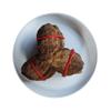 701 Dried Tangerine Peel, Chenpi, Wild Orange Peel, Pericarpium Citri Reticulatae, 1000g view 1