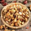 Dried Agaricus Blazei,Agaricus Blazei Murr,himematsutake Mushroom,Agaricus Subrufescens,Agaricus Blazei Murill,ganjisongrong,Almond Mushroom (1000grams) view 2
