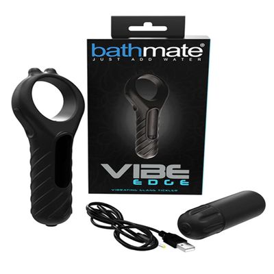 Bathmate 84661: Vibe Edge
