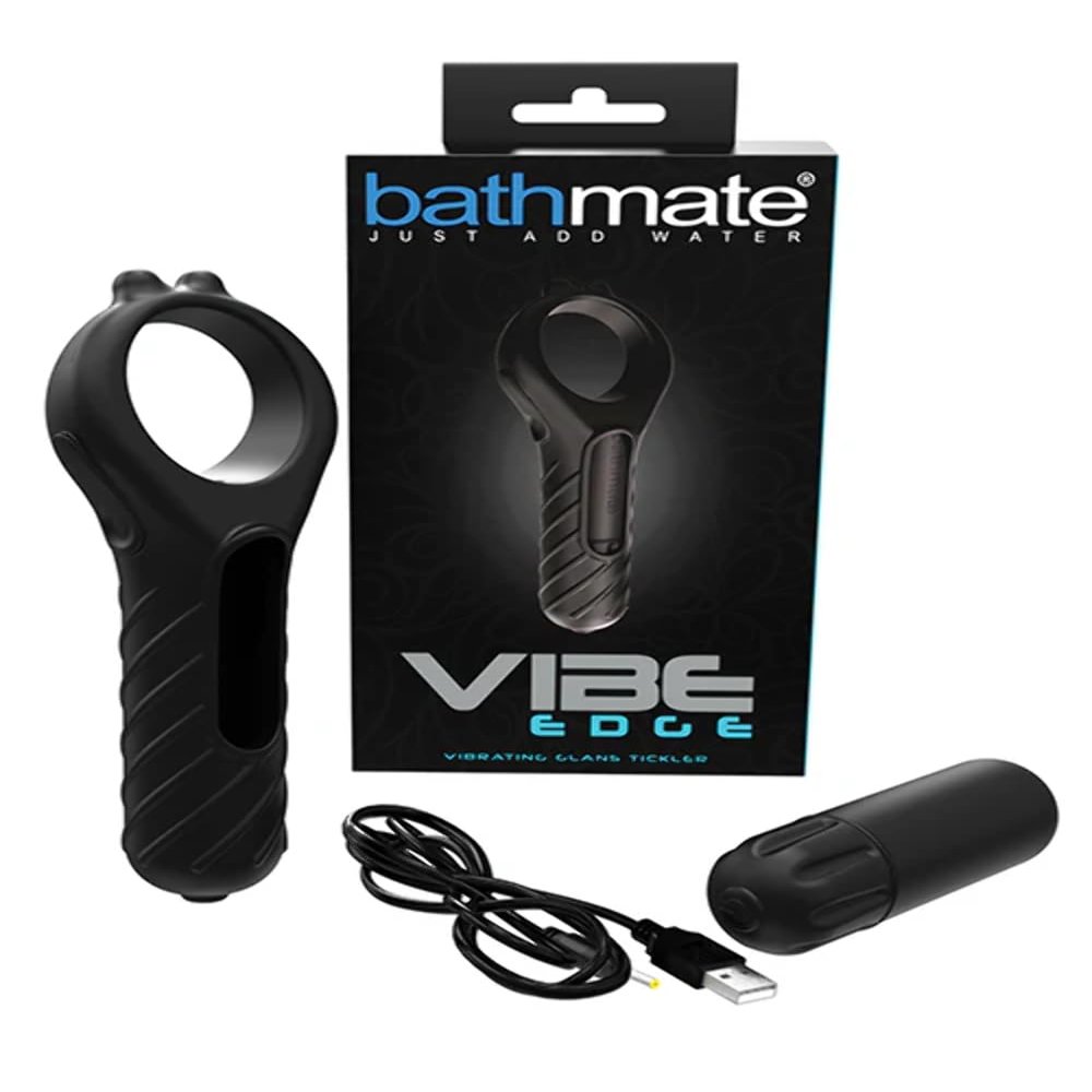 Bathmate 84661: Vibe Edge