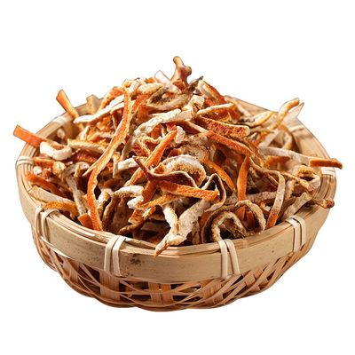 701 Tangerine Peel Tea, Dried Tangerine Peel Silk, 250g