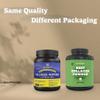 Zen Principle Grass-Fed Agglomerated Collagen Peptides 5 lb. Anti-Aging Hydrolyzed Protein Powder for Healthy Hair, Skin & Joints. Paleo and Keto Friendly, GMO and Gluten Free, Pasture-Raised Bovine. view 2