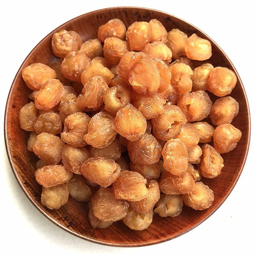 Dried Longan,Long Yan Gan,Top Grade Dried Longan Meat Fruit,Dried Longan Fruit Longan,Dried Longan Pulp Lunggan Waxberry Red Bayberry,lunggan Gui Yuan Premium Sweet Snack (250grams)