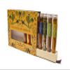 eat.art Curries of Origin, 8 Pack | Gift Set for all Occasions | Gift for Men | Gift for Women | Spice Blends for Perfect made at home unique Curry Dishes view 4