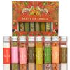 eat.art Salts of Africa Blend Collection | Sampler Spice Gift Set view 1