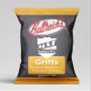 Ballreich Snack Food Company MST (Madison Street Tavern) Griffs Potato Chips (2.75oz (Pack of 24)) view 1