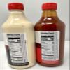 Arby's Sauce & Horsey Sauce 16oz bottles 2 pack And Horseradish view 2