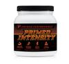 Primed Intensity Pre-Workout Supplement - All Natural - Beta-Alanine, Caffeine, Creatine, Citrulline, NO Booster (24 Servings) (Fruit Punch) view 1