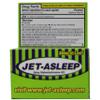 Jet Asleep Double Strength Nighttime Sleep Aid 100 Caplets (2) view 4