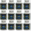 Pack of 12 Bottles of MAP Master Amino Acid Pattern (120 Tablets/Bottle) 99% Net Nitrogen Utilization (NNU) - Original Formula by Dr. Luca Moretti view 1