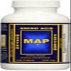 Pack of 12 Bottles of MAP Master Amino Acid Pattern (120 Tablets/Bottle) 99% Net Nitrogen Utilization (NNU) - Original Formula by Dr. Luca Moretti view 2