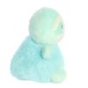 Aurora Gentle Lil Biscuits Baby Sloth Baby Stuffed Animal - Easy to Clean - Imaginative Play - Blue 6 Inches view 3