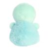 Aurora Gentle Lil Biscuits Baby Sloth Baby Stuffed Animal - Easy to Clean - Imaginative Play - Blue 6 Inches view 4