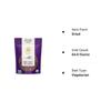 1000 Springs Mill - Organic Purple Barley 25lb Bulk Bucket | Used for Cereals, Salads, Whole Wheat Bread, Fresh Barley Flour, Sprouting Seeds, and more | Bulk Dried Grain view 3