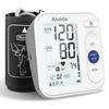 Alcedo Blood Pressure Monitor for Home Use, Automatic Digital BP Machine with Large Cuff for Upper Arm (Backlit Large Screen) view 1
