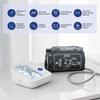 Alcedo Blood Pressure Monitor for Home Use, Automatic Digital BP Machine with Large Cuff for Upper Arm (Backlit Large Screen) view 3