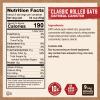 Kodiak Cakes Oatmeal Canister, Rolled Oats, High Protein, 100% Whole Grains (12 canisters) view 2