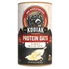 Kodiak Cakes Oatmeal Canister, Rolled Oats, High Protein, 100% Whole Grains (12 canisters) view 3