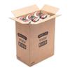 Kodiak Cakes Oatmeal Canister, Rolled Oats, High Protein, 100% Whole Grains (12 canisters) view 4
