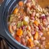 1000 Springs Mill - Organic Red Beans 25lb Bulk Bucket | Used for Soups, Salads, Chili or as a Sweet Paste for Desserts | Bulk Dry Red Beans | Vegan Friendly view 4
