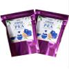 (1 oz x 2packs) EZ THAI - Premium Grade THAI Dried Butterfly Pea Flower Tea 1 Oz - Food Cloring - Natural Organic Non-GMO, Vegan, Caffeine Free, Relaxation, Chill Sleep, Loose Leaves Tea view 1