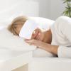 Mask Travel Travel Tent 20pcs Mask Silk Eye Cover Soft Satin Blindfold Elastic Strap Night Eyeshade Eye Men view 4
