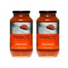 Pirro's Marinara, All Natural Sauce, 24 Ounce (Pack of 2) view 1