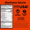 Pirro's Marinara, All Natural Sauce, 24 Ounce (Pack of 1) view 2