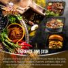 Blazing Star Barbecue Bundle  Sugar Free All In One Seasoning and Beef Rub with Porkn Rub  Bold Flavor BBQ Rubs and Everyday Cooking Spice Set  Veteran Owned (3 Pack) view 4